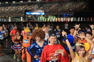 BIB: 
                            <button type="button" onclick="openModal(23670733)" class="btn btn-primary btn-sm float-right btn-popup" data-toggle="modal" data-target=".modal-high-quality">
                        <i class="fas fa-shopping-cart"></i> Add to Cart
                    </button>
                                            <button type="button" onclick="isThisMe(23670733, true)" class="btn btn-success btn-sm float-right btn-popup btn-isme hidden" data-toggle="tooltip" data-placement="bottom" title="นี่คือรูปของคุณใช่ไหม คลิกที่นี่เพื่อเอาเข้าอัลบั้ม">
                        <i class="fas fa-plus"></i> Add to album
                    </button>
                    <button type="button" onclick="isThisMe(23670733, false)" class="btn btn-warning btn-sm float-right btn-popup btn-isnotme hidden">
                        <i class="fas fa-ban"></i> Remove from album
                    </button>